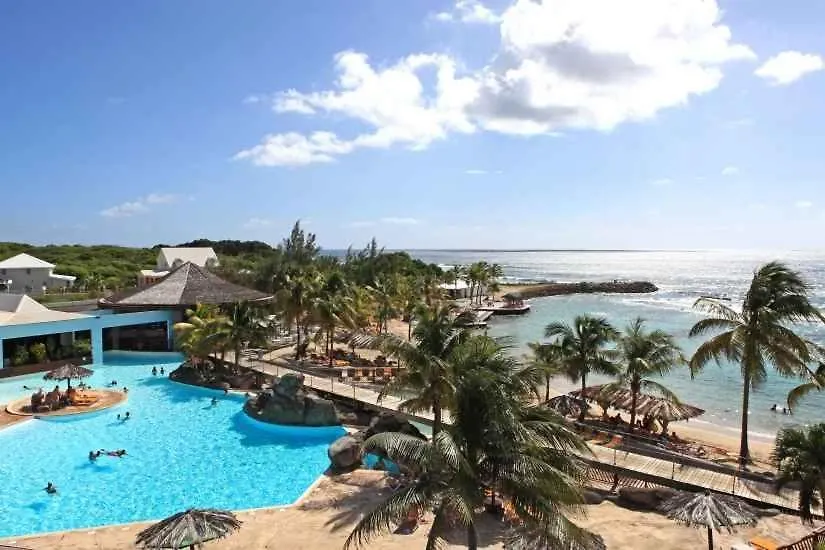 Apartment Studio Lux Kevy Manganao Vue Sur Mer, Piscine & Plage Privee Belle-Allee
