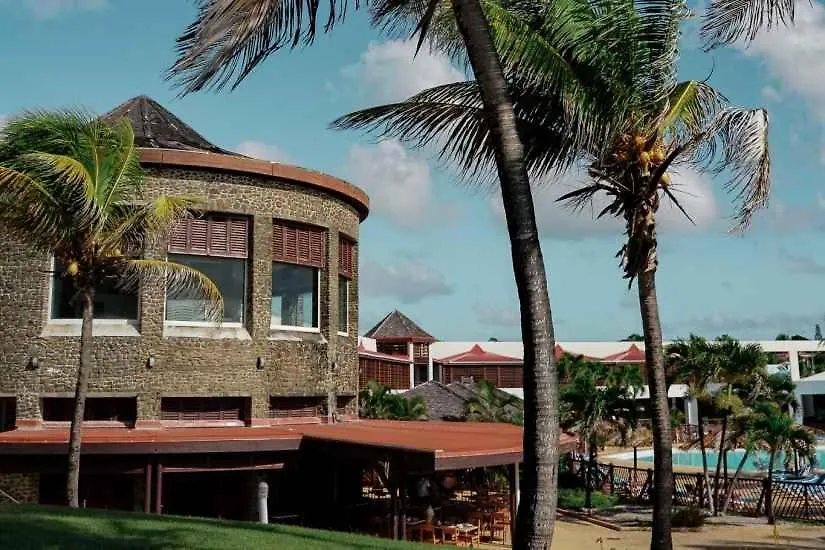 Studio Lux Kevy Manganao Vue Sur Mer, Piscine & Plage Privee Belle-Allee 0*,  Guadeloupe