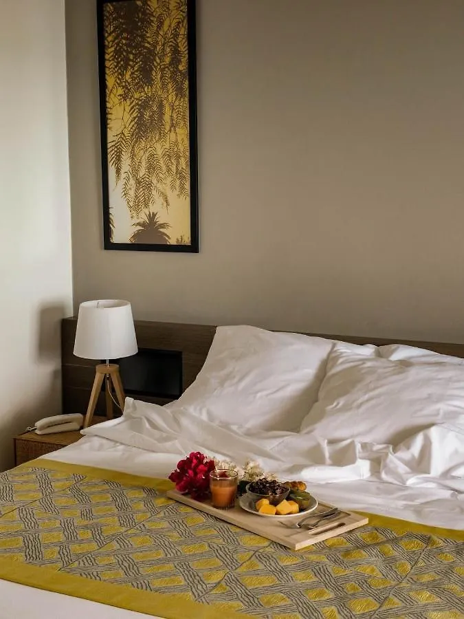 Apartment Studio Lux Kevy Manganao Vue Sur Mer, Piscine & Plage Privee Belle-Allee