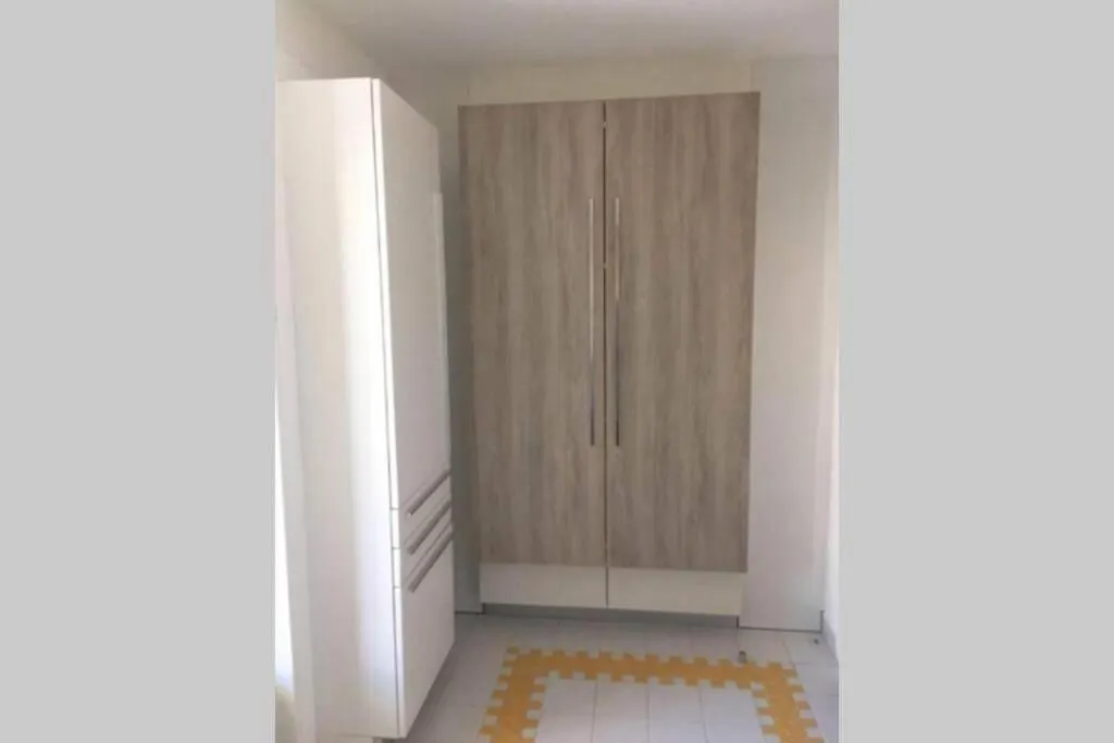 Apartment Studio Lux Kevy Manganao Vue Sur Mer, Piscine & Plage Privee Belle-Allee Guadeloupe