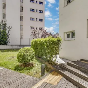  Appartement Dify Malot - Jean Macé France