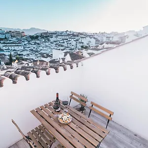  Appartement A&c Espagne