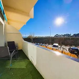  Appartement 1a Linea De Mar Espagne