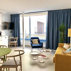  Appartement Patiodeluz - Stylish In Parraga 13 Espagne