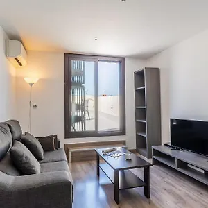  Appartement Ab Margarit Espagne